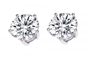 Diamond Set 10 Earrings (Exclusive to Precious) 
